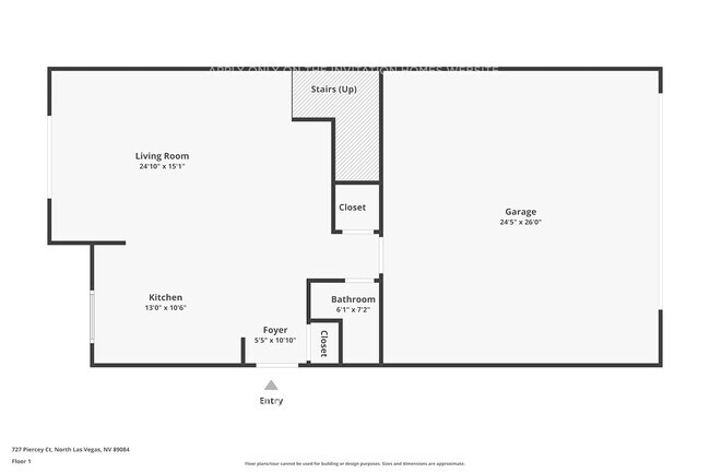 Photo - 727 Piercey Ct