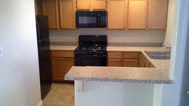 Photo - Vizcaya Condo in Gated Community