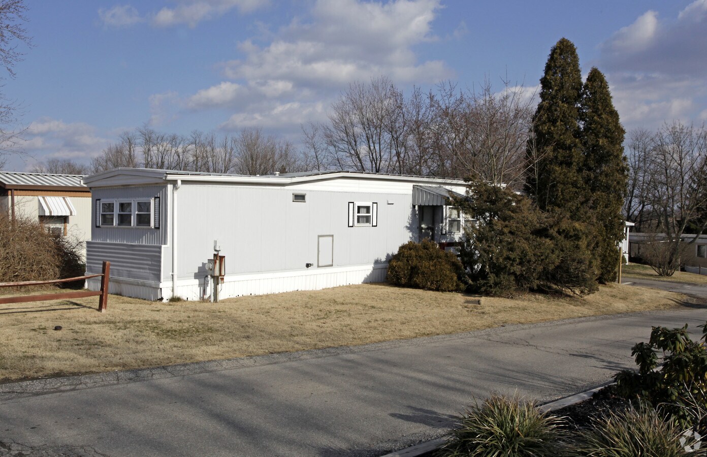 Photo - Virginia Hills Apartments