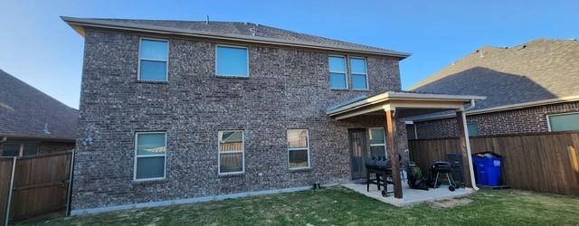 Photo - 11300 Hubbard Creek Dr