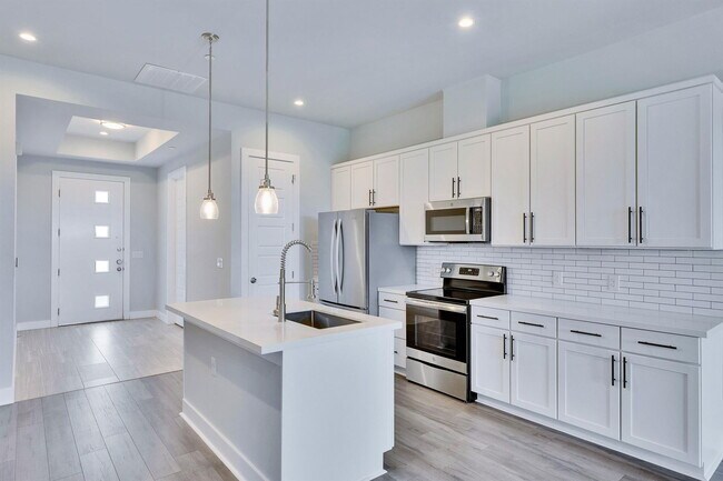 Photo - 4507 E Martin Luther King Jr Blvd Unit 132