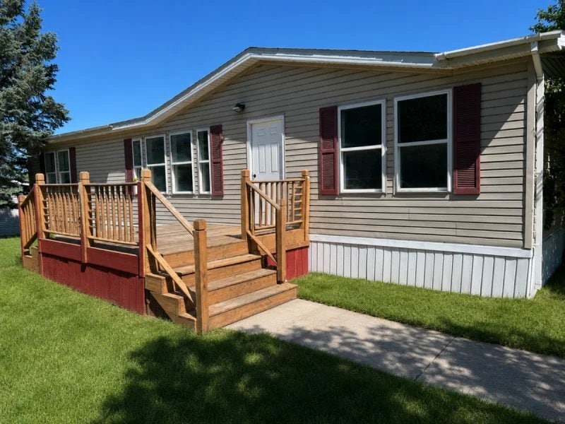 Photo - 2500 Mann Rd