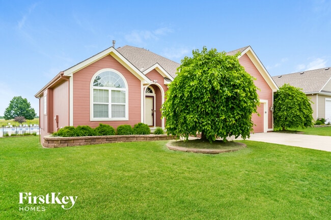Photo - 1809 NW 92nd Terrace