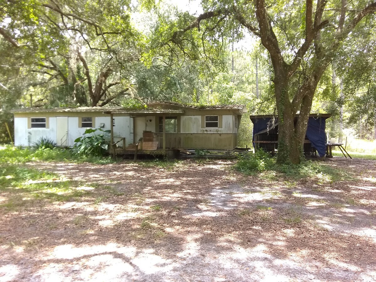 Photo - 116 SE 411th St House