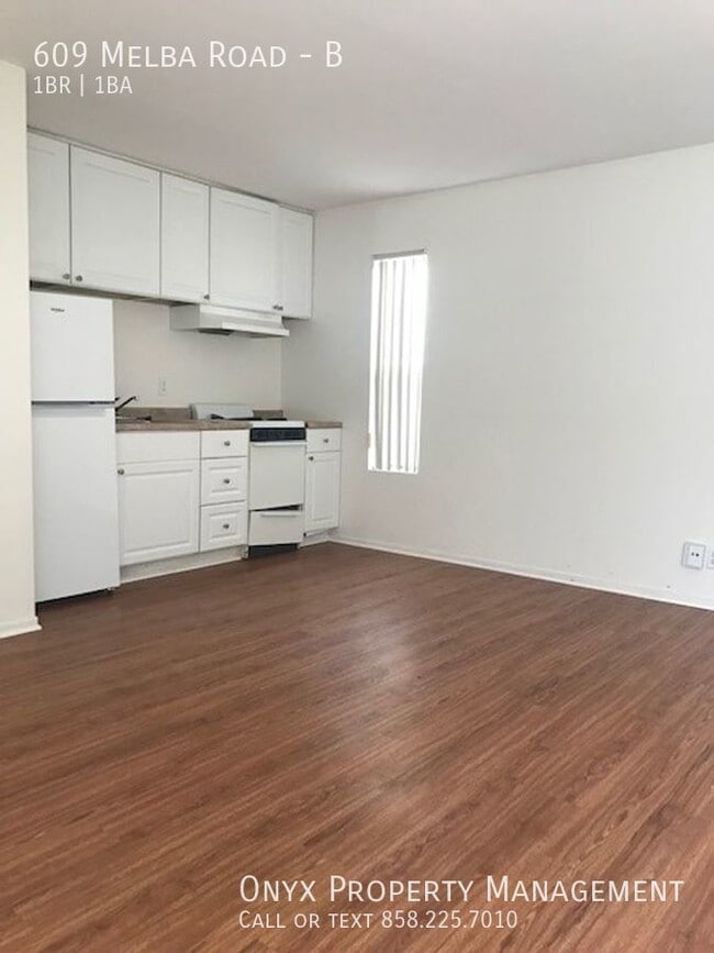 Photo - 609 Melba Rd Unidad B