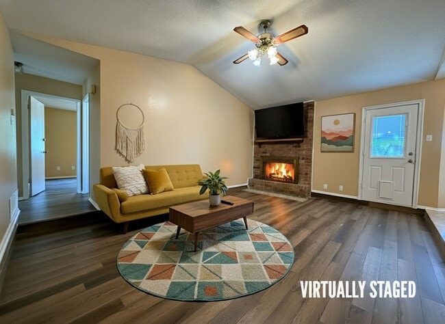 Photo - 2308 Ridglea Ct