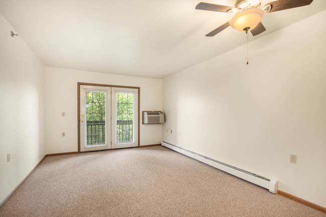 Wellington Woods Living Room