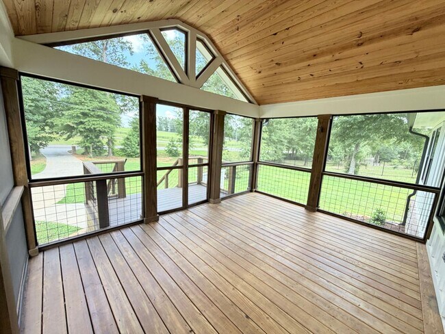 Photo - Renovated Ranch in Oconee County