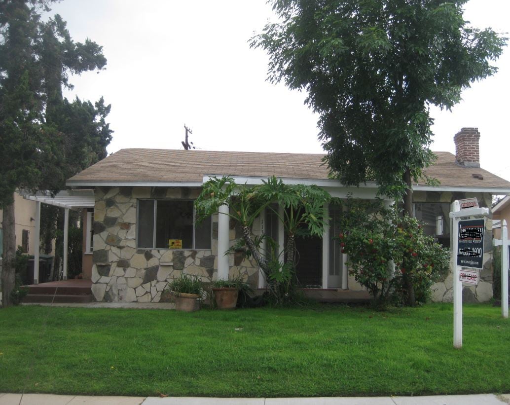 Photo - 1134 Orange Grove Ave House