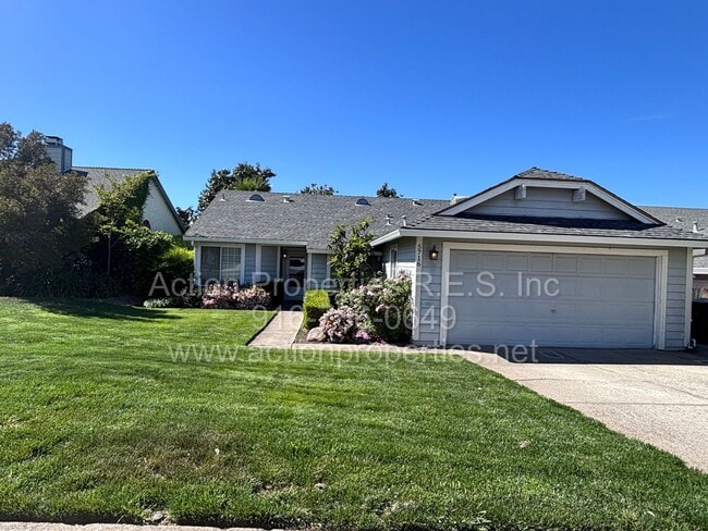 Photo - Charming 3 Bed, 2 Bath House - Close to Shopping, Schools, and Parks - New Paint - Updated Flooring!