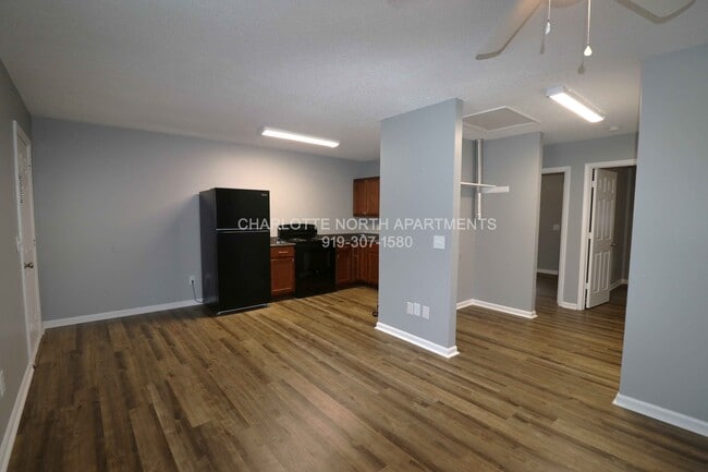 Photo - 533 Charlotte Ave Unit 533