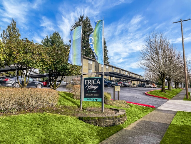 Erica Village