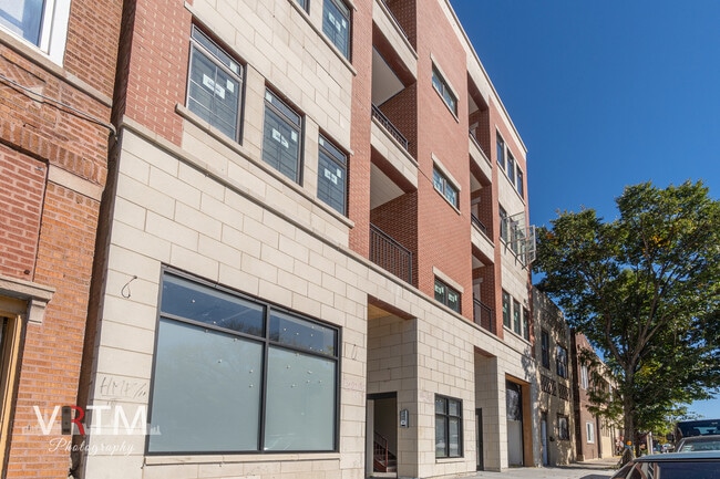 Photo - 4211 N Elston Ave Condo Unit 2B