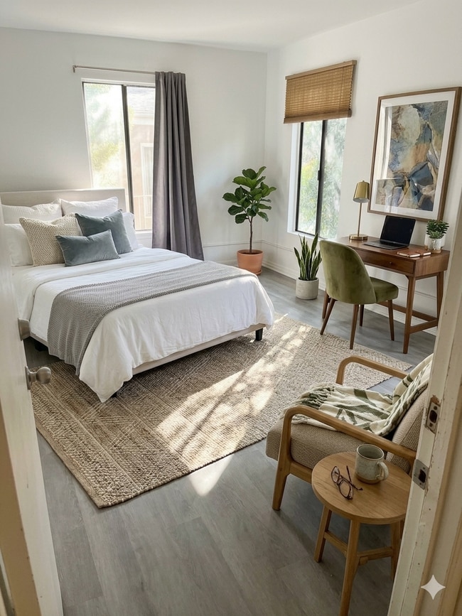 Building Photo - 547 Gayley Ave