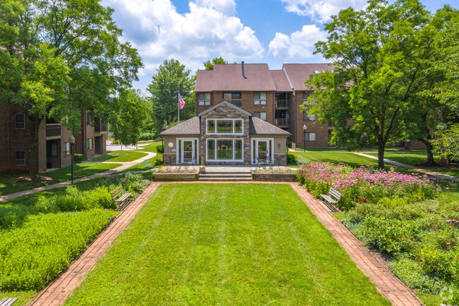 Gardens