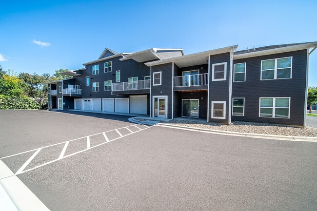 Building Photo - Haven Apartments