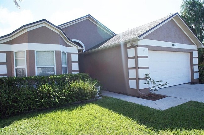 Photo - 1601 Boulder Creek Ct