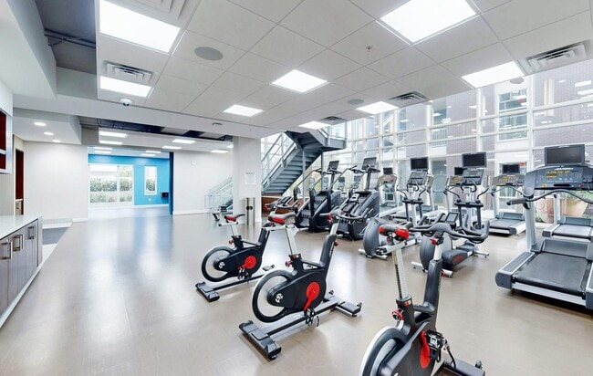 Photo - Fiori on Vitruvian Park®