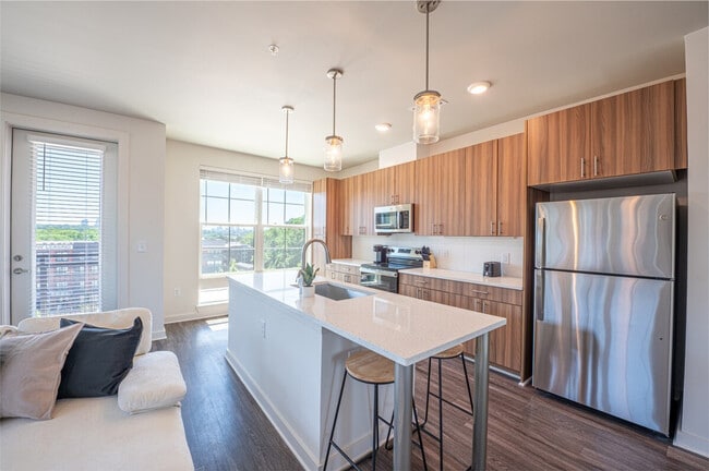 Photo - 2048 Bolton Dr NW Unidad ID1351869P