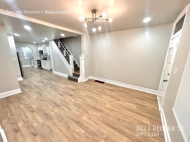 Photo - 3023 Redner St