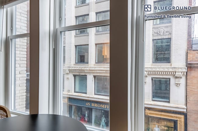 Photo - 44 Bromfield St Unidad SI FL4-ID1321