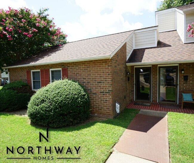 Northway at Sedgefield Apartments Shelby, NC