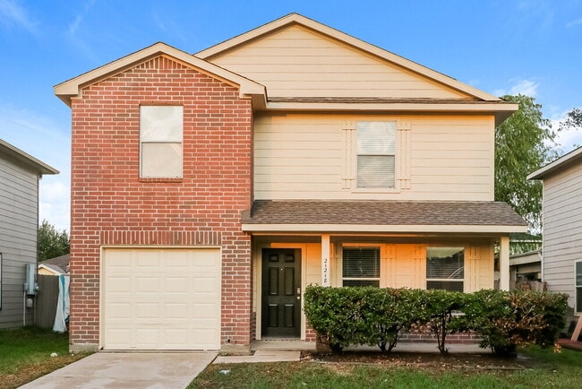 21218 Linden House Ct  