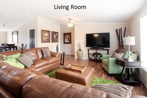 Photo - Eagle Ford Shale