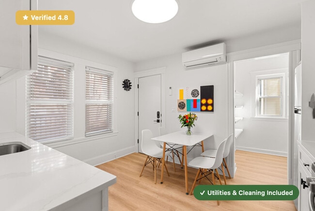 Photo - New RoostUp Furnished Private Bedroom near Savin Hill, Dorchester!