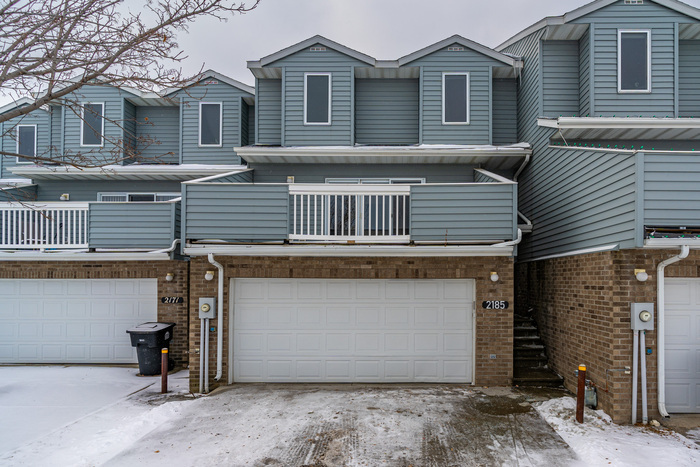 Beautiful Townhome - Beautiful Townhome