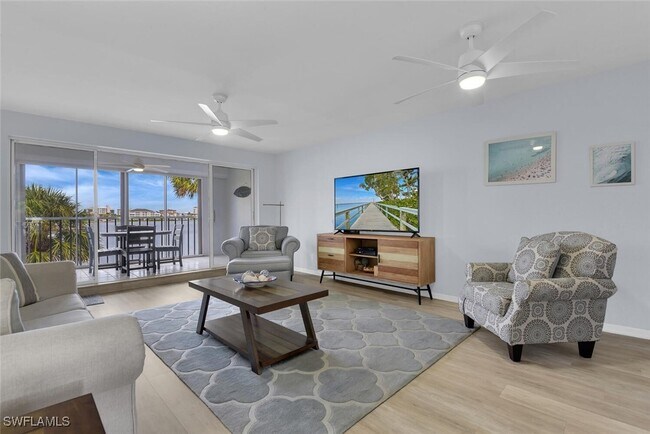 Photo - 9101 Vanderbilt Dr Unidad 203