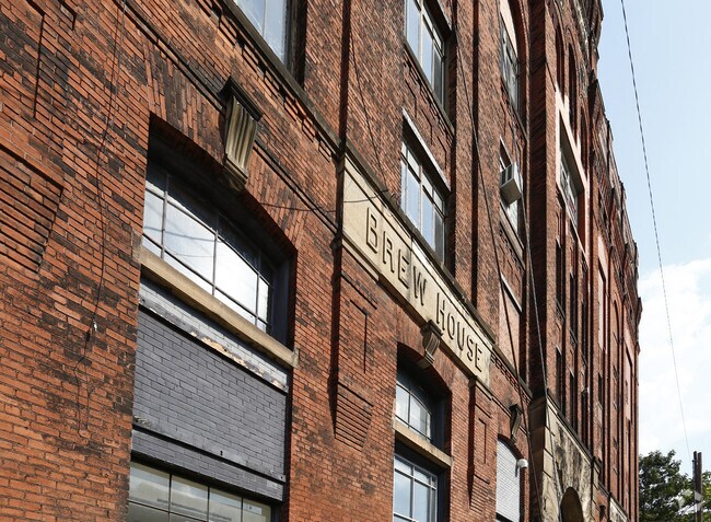 Photo - The Brew House