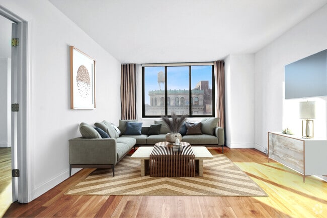 Building Photo - 199 Bowery Rental
