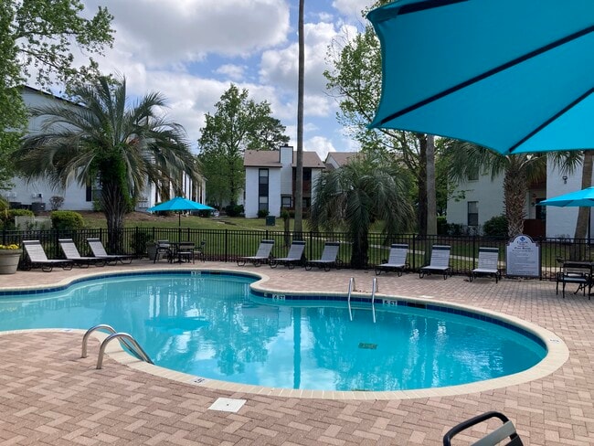 Cimarron Ridge - Cimarron Ridge Apartments