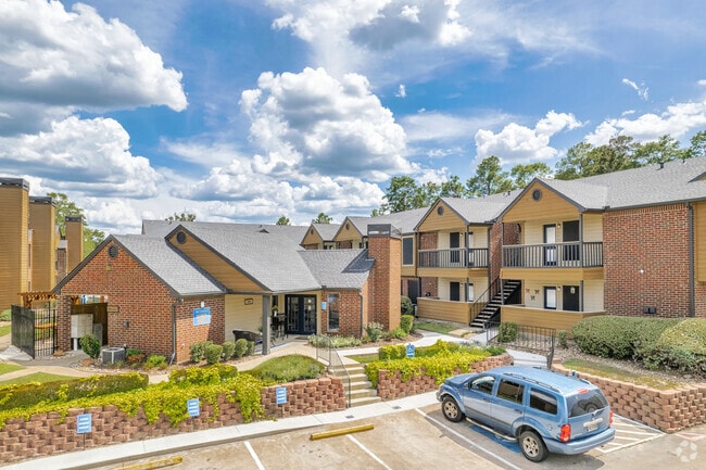 The Colony Apartments