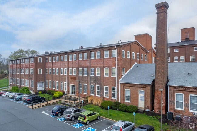 Photo - Wagon Werks Apartments