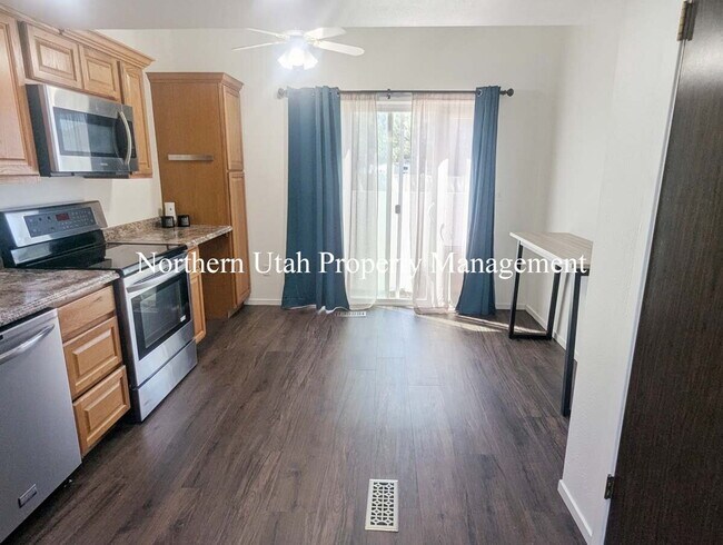 Photo - 4 Bed, 2 Bath HVAC