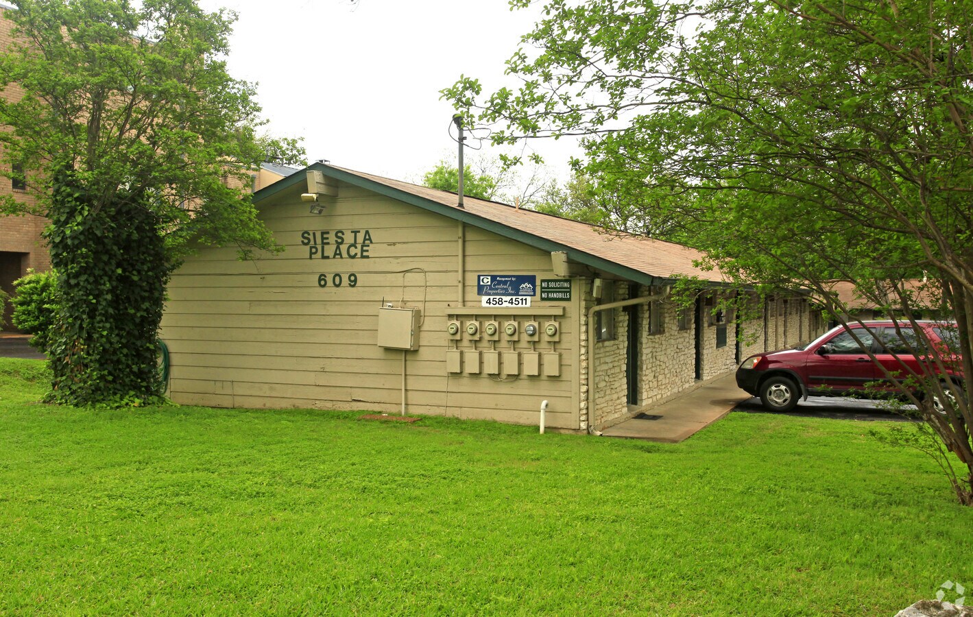Photo - The Preserve Hyde Park - Siesta Place
