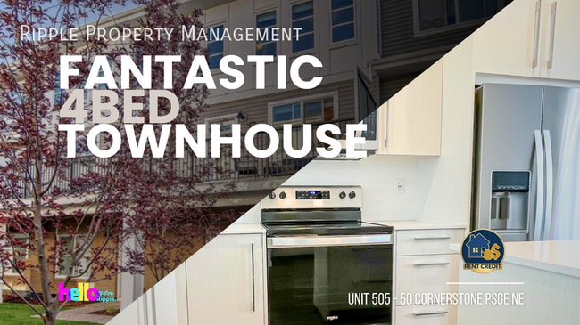 Building Photo - FANTASTIC 4 BEDS/ 2.5 BATHS TOWNHOUSE IN THE COMMUNITY OF REDSTONE