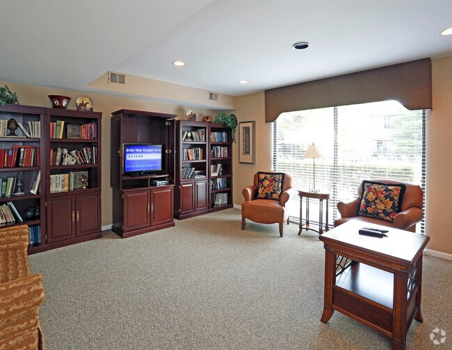 Wexford Apartments Novi, MI