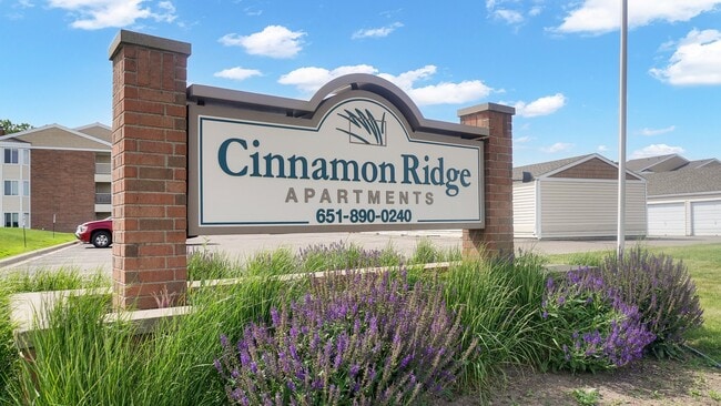 Cinnamon Ridge Apartments