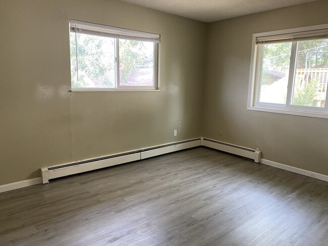Photo - Swope Duplex - Upper