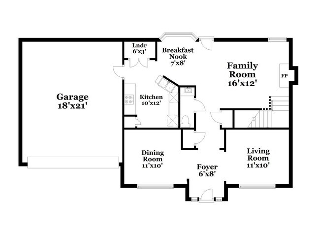 Photo - 6531 Alford Way