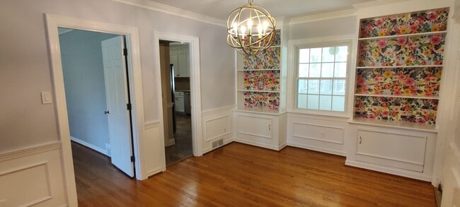 Photo - Ranch style home with full basement