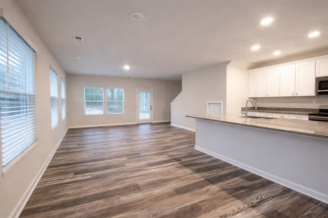 Photo - Brand New Duplex Townhome | 3 BR/2.5BA | 1-Car Garage | Near Downtown Mooresville