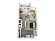 Charlotte Exchange_1A