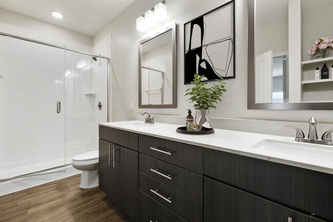 Bathroomn