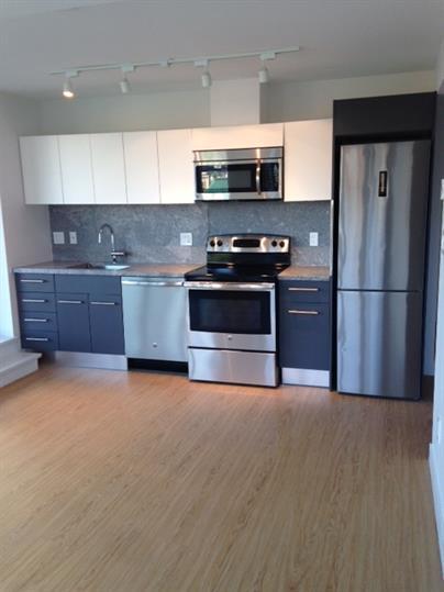Photo - 605-188 Keefer Street Unit 605