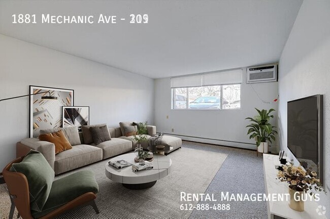 Building Photo - 1881 E Mechanic Ave Unit 205 Rental