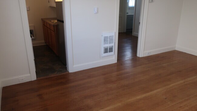 Photo - 535 Yakima St Apartamentos Unidad B